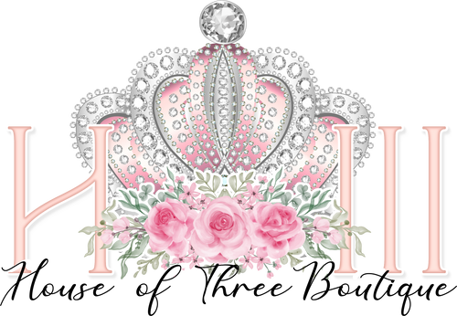 House of Three Boutique